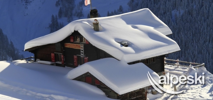 Nendaz